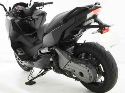 BMW C600 Sport 2014