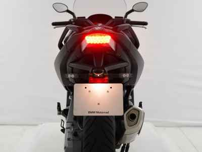 BMW C600 Sport 2014