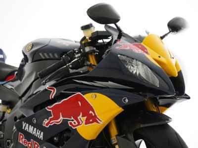 Yamaha YZF-R6 2006