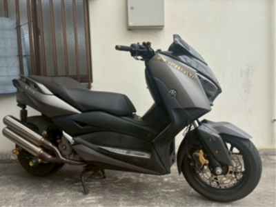 Yamaha XMAX 250 2018