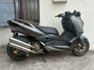 Yamaha XMAX 250 2018