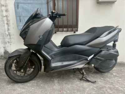 Yamaha XMAX 250 2018