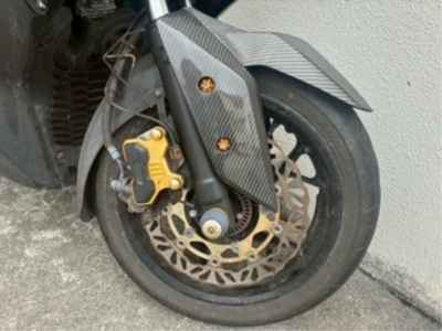 Yamaha XMAX 250 2018