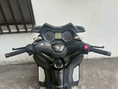 Yamaha XMAX 250 2018