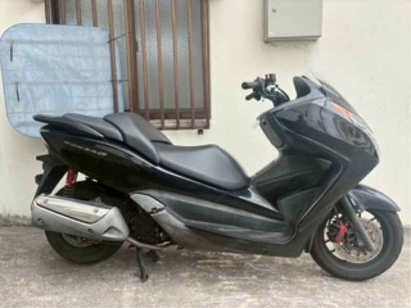 Kawasaki Ninja H2 SX 2018