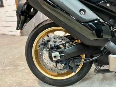 Yamaha TMAX 500 2023