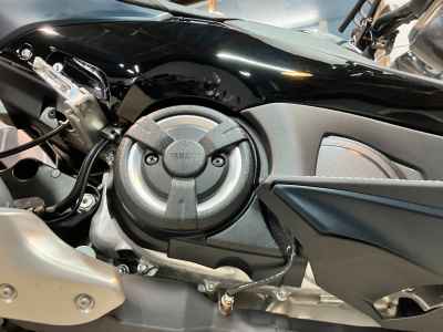 Yamaha TMAX 500 2023