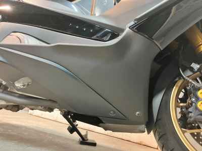 Yamaha TMAX 500 2023