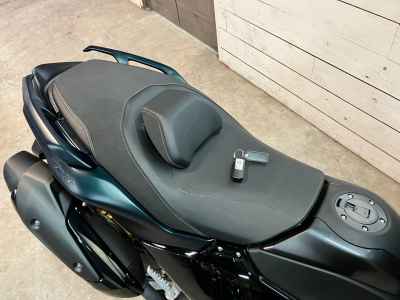 Yamaha TMAX 500 2023