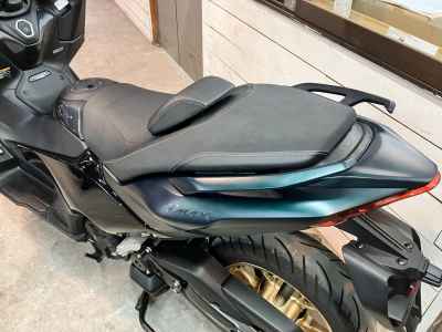 Yamaha TMAX 500 2023