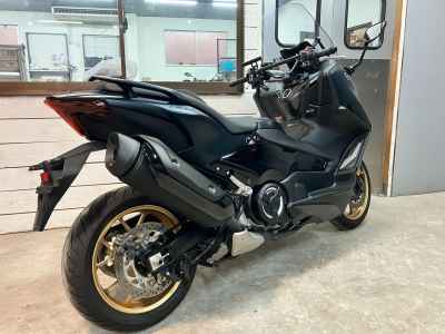 Yamaha TMAX 500 2023