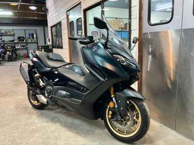 Yamaha TMAX 500 2023