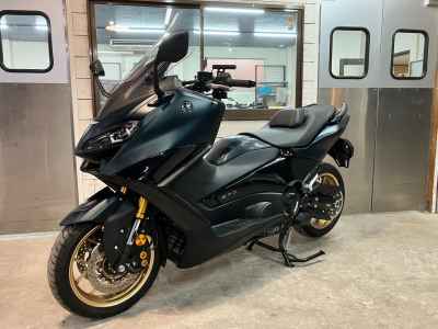 Yamaha TMAX 500 2023