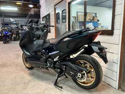 Yamaha TMAX 500 2023