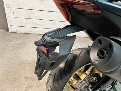 Yamaha TMAX 500 2023