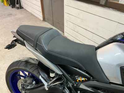 Yamaha MT-09 SP 2018