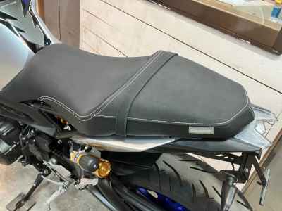 Yamaha MT-09 SP 2018