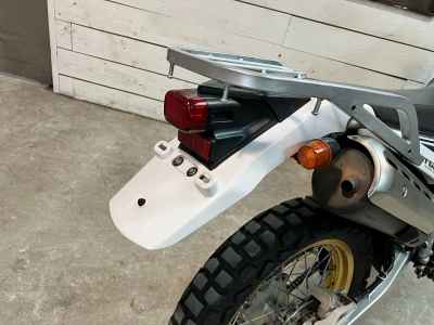 Yamaha XT250 Serow 2014