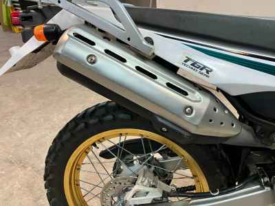 Yamaha XT250 Serow 2014