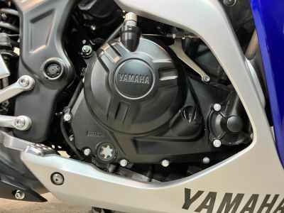 Yamaha YZF-R25 2017