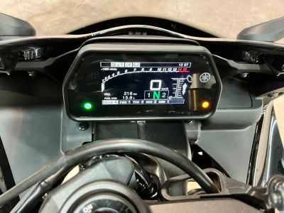 Yamaha YZF-R1 2025