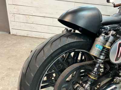 Harley-Davidson Roadster XL1200CX 2016