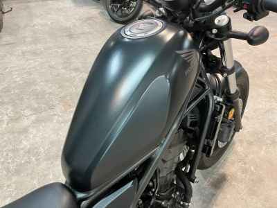 Honda XJR400 2023