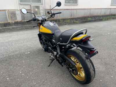 Kawasaki Z900RS SE 2023