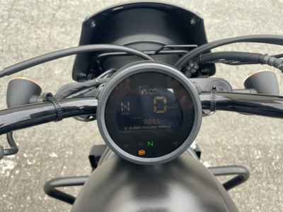 Honda Rebel S CMX250 2022