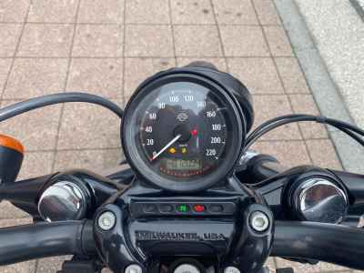 Suzuki Access 125 2014