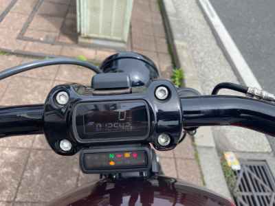 Harley-Davidson Electra Glide FLHTCU1750 2019