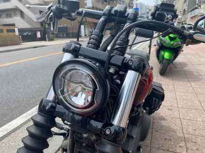 Harley-Davidson Electra Glide FLHTCU1750 2019