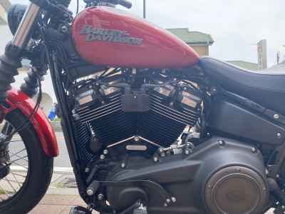 Harley-Davidson Electra Glide FLHTCU1750 2019