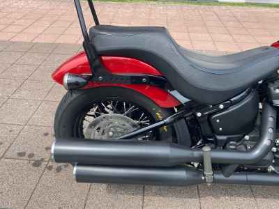 Harley-Davidson Electra Glide FLHTCU1750 2019