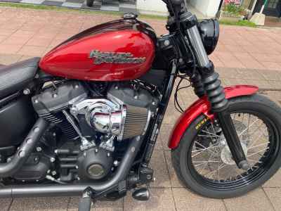 Harley-Davidson Electra Glide FLHTCU1750 2019