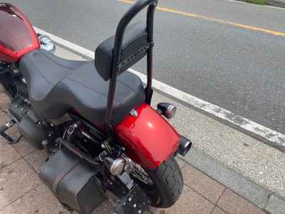 Harley-Davidson Electra Glide FLHTCU1750 2019