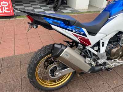 Honda CRF1100L Africa Twin AS 2023