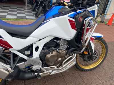 Honda CRF1100L Africa Twin AS 2023