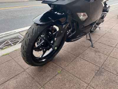 Kawasaki Ninja 400 2018