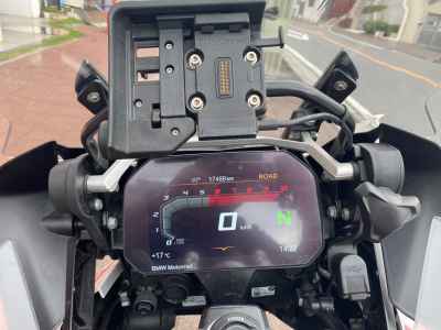 BMW R1250GS Adventure 2021