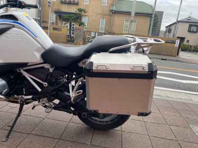 BMW R1250GS Adventure 2021