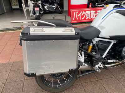 BMW R1250GS Adventure 2021