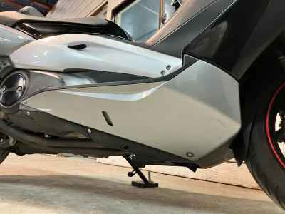 Yamaha TMAX 500 2011