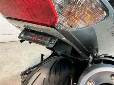 Yamaha TMAX 500 2011