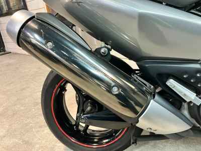 Yamaha TMAX 500 2011