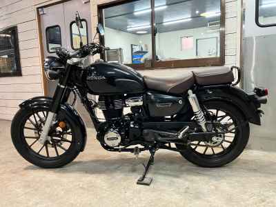 Honda GB350C 2025