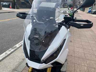 Honda X-Adv 750 2025