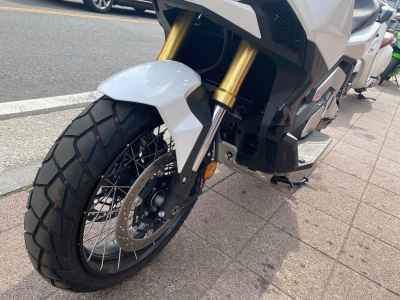 Honda X-Adv 750 2025
