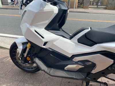 Honda X-Adv 750 2025