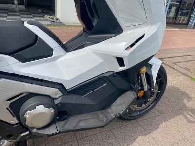 Honda X-Adv 750 2025